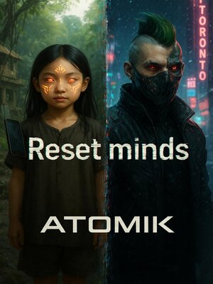 cover image of Reset Minds